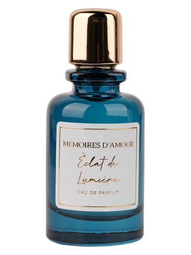 Éclat de Lumière Mémoires D'amour