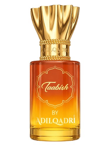Taabish Perfume Oil Adil Qadri