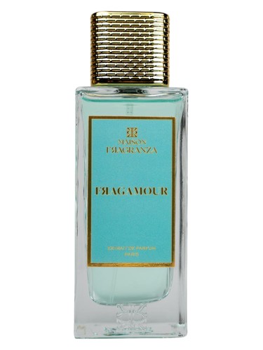Fragamour Maison Fragranza