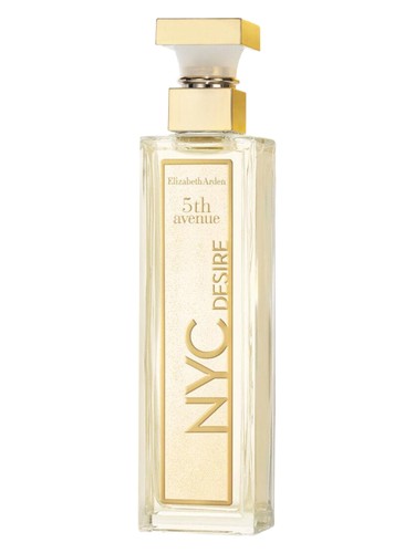 5th Avenue NYC Desire Elizabeth Arden