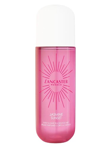 تصویر عطر Jasmine Sunset Mist