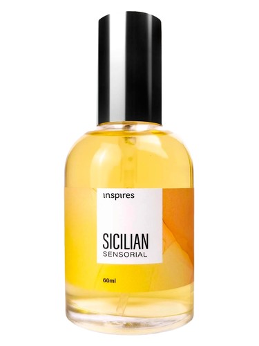 Sicilian Sensorial Inspires