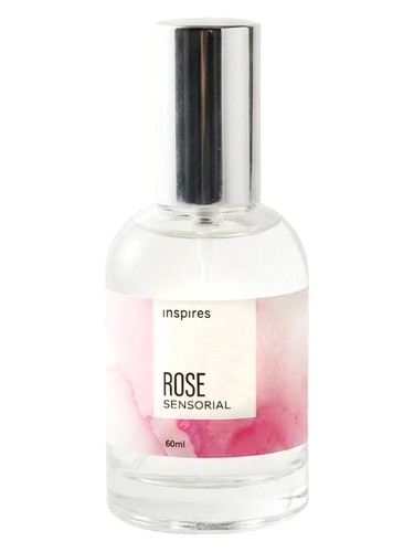 Rose Sensorial Inspires