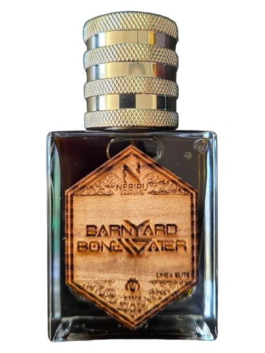 Barnyard Bonewater Nebiru Parfvms