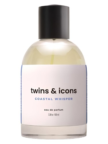 Coastal Whisper Twins & Icons