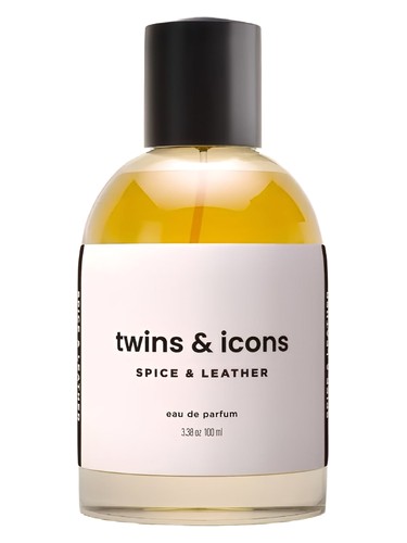 Spice & Leather Twins & Icons