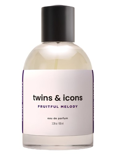 Fruitful Melody Twins & Icons