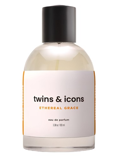 Ethereal Grace Twins & Icons