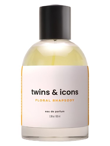 Floral Rhapsody Twins & Icons