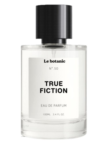 تصویر عطر True Fiction