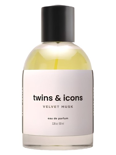 Velvet Musk Twins & Icons