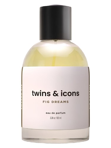 Fig Dreams Twins & Icons