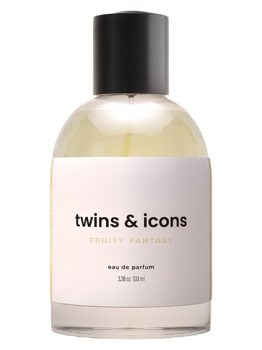 Fruity Fantasy Twins & Icons
