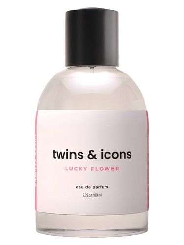 Lucky Flower Twins & Icons