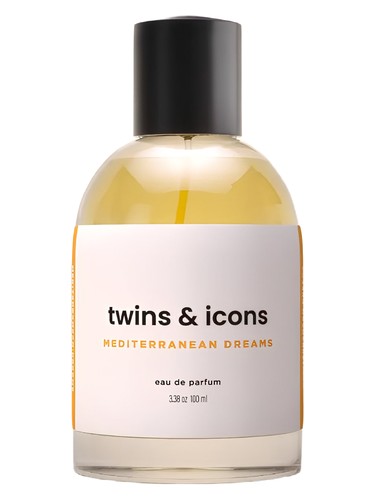 Mediterranean Dreams Twins & Icons