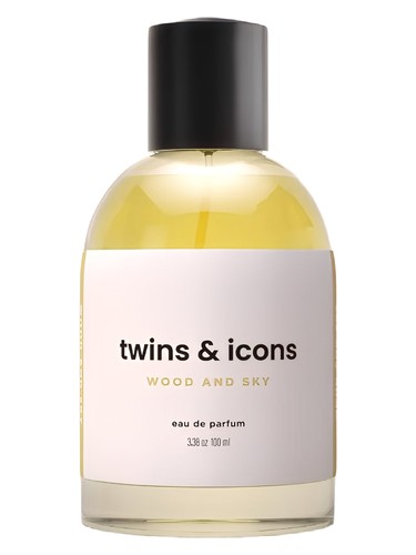 Wood & Sky Twins & Icons
