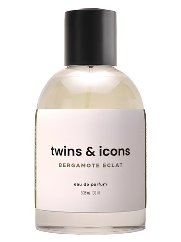 Bergamote Eclat Twins & Icons