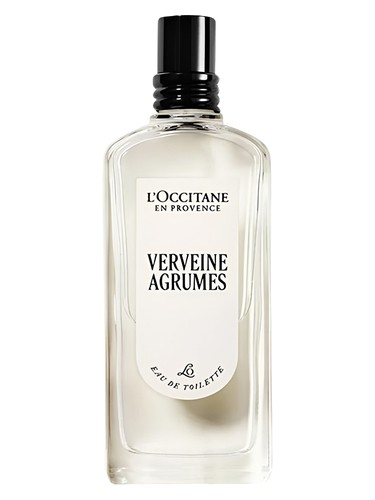 Verveine Agrumes 2026 L'Occitane en Provence