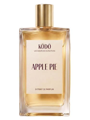 تصویر عطر Apple Pie