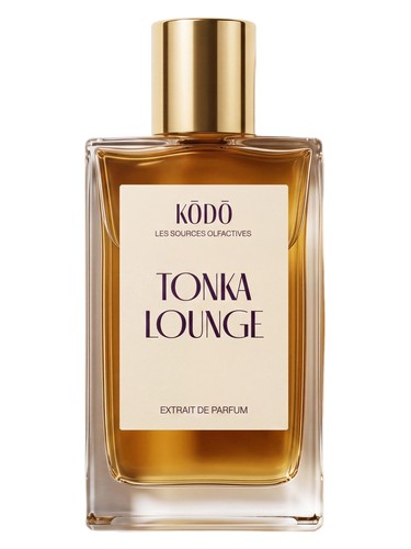 تصویر عطر Tonka Lounge