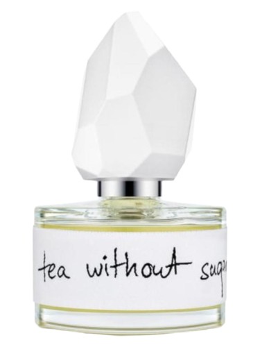 Tea Without Sugar yDe