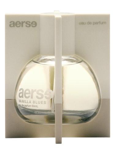 Vanilla Blues aerse