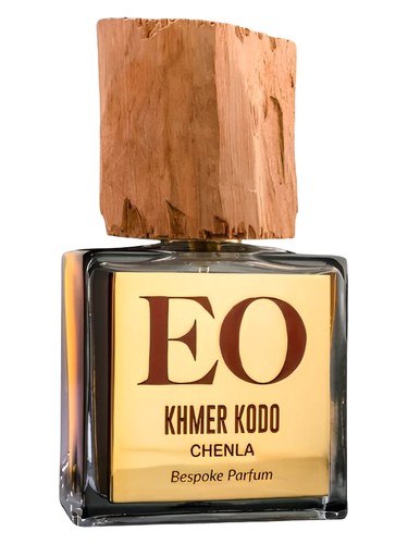 Khmer Kodo: Chenla Ensar Oud