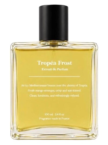 Tropéa Frost Redolere Parfums