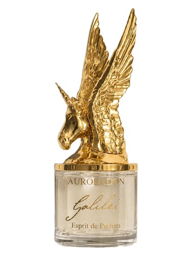 Galeli Auroradon