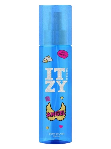 Angel Itzy