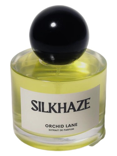 تصویر عطر Silkhaze