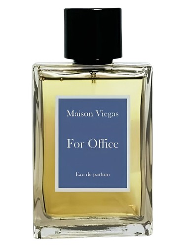 تصویر عطر For Office