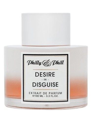 Desire in Disguise Philly&Phill