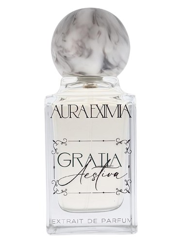 Gratia Aestiva Aura Eximia