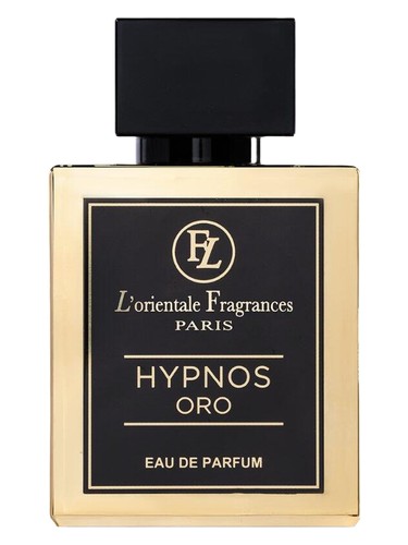 تصویر عطر Hypnos Oro