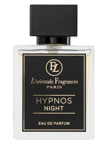 تصویر عطر Hypnos Night