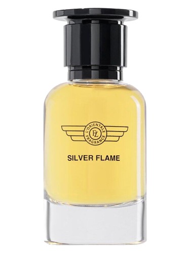 تصویر عطر Silver Flame