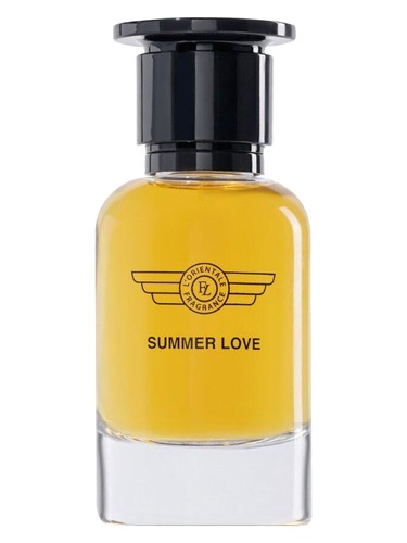 تصویر عطر Summer Love