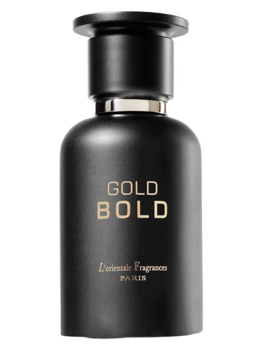 تصویر عطر Gold Bold