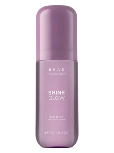 Shine Glow by Ana Paula Siebert BRAÉ