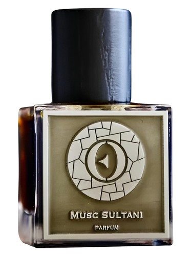 تصویر عطر Musk Sultani