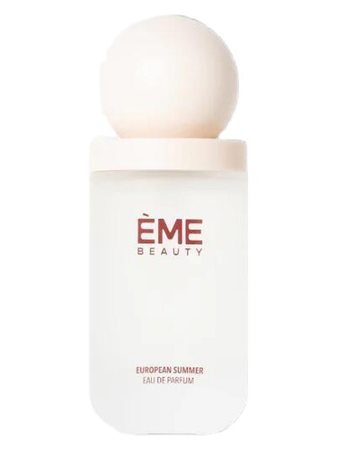 European Summer ÈME