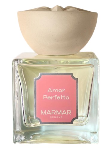 Amor Perfetto MarMar