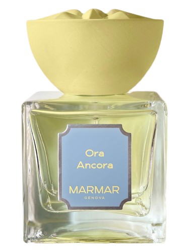 Ora Ancora MarMar