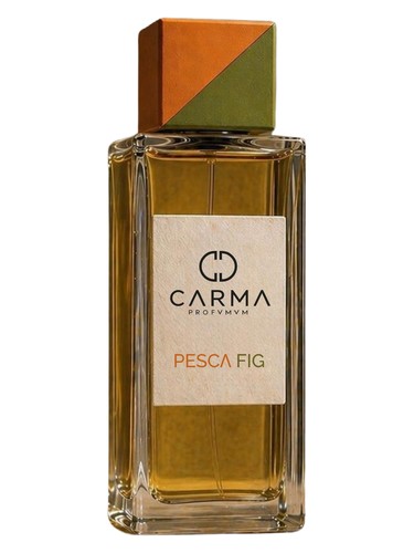 Pesca Fig Carma Profvmvm