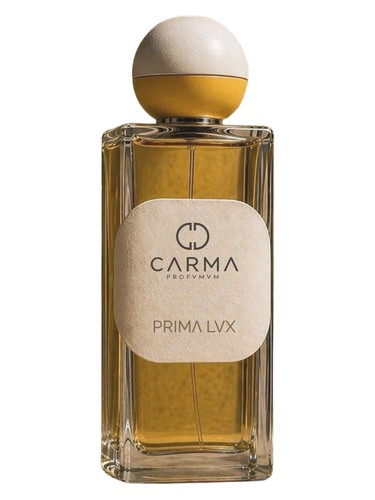 Prima Lvx Carma Profvmvm