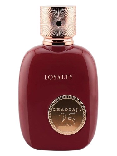 Khadlaj 25 Loyalty
