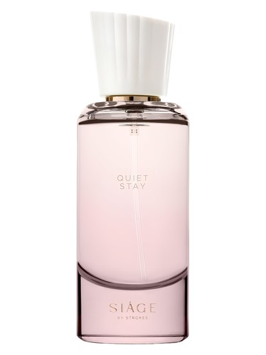 Quiet Stay by Siáge Fragrances