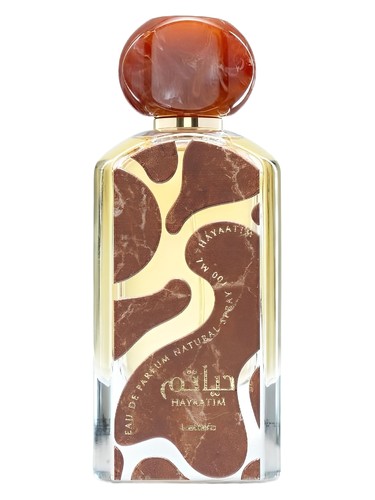 Lattafa Perfumes Hayatim
