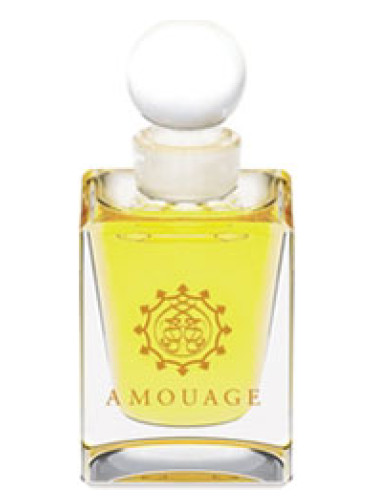 Majan Amouage perfume a fragrance for women and men